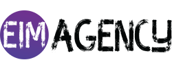 EIM Agency Logo
